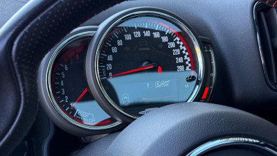 MINI Countryman Gebrauchtwagen MINI Countryman Gebrauchtwagen