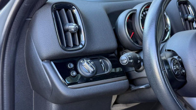 MINI Countryman Gebrauchtwagen MINI Countryman Gebrauchtwagen