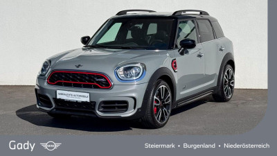 MINI Countryman Gebrauchtwagen MINI Countryman Gebrauchtwagen