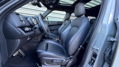 MINI Countryman Gebrauchtwagen MINI Countryman Gebrauchtwagen