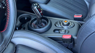 MINI Countryman Gebrauchtwagen MINI Countryman Gebrauchtwagen