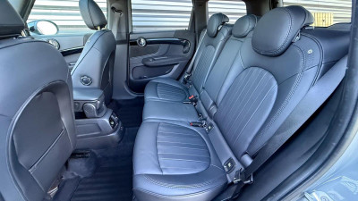 MINI Countryman Gebrauchtwagen MINI Countryman Gebrauchtwagen