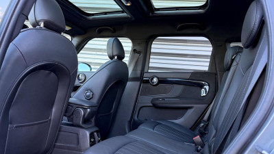 MINI Countryman Gebrauchtwagen MINI Countryman Gebrauchtwagen
