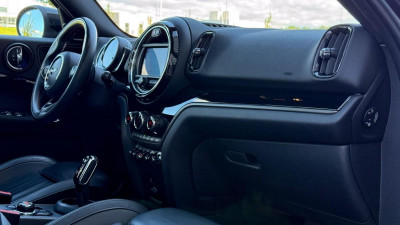 MINI Countryman Gebrauchtwagen MINI Countryman Gebrauchtwagen