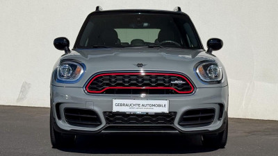 MINI Countryman Gebrauchtwagen MINI Countryman Gebrauchtwagen