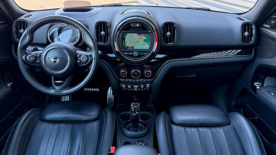 MINI Countryman Gebrauchtwagen MINI Countryman Gebrauchtwagen