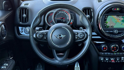 MINI Countryman Gebrauchtwagen MINI Countryman Gebrauchtwagen