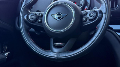 MINI Countryman Gebrauchtwagen MINI Countryman Gebrauchtwagen