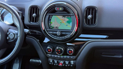MINI Countryman Gebrauchtwagen MINI Countryman Gebrauchtwagen