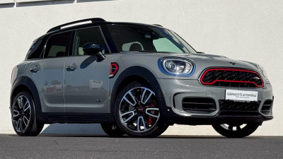 MINI Countryman Gebrauchtwagen MINI Countryman Gebrauchtwagen