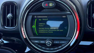 MINI Countryman Gebrauchtwagen MINI Countryman Gebrauchtwagen