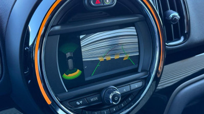 MINI Countryman Gebrauchtwagen MINI Countryman Gebrauchtwagen