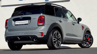 MINI Countryman Gebrauchtwagen MINI Countryman Gebrauchtwagen