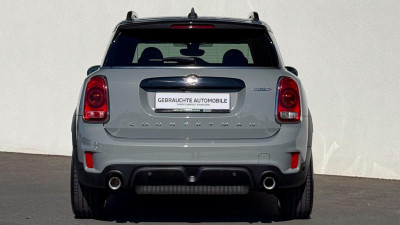 MINI Countryman Gebrauchtwagen MINI Countryman Gebrauchtwagen