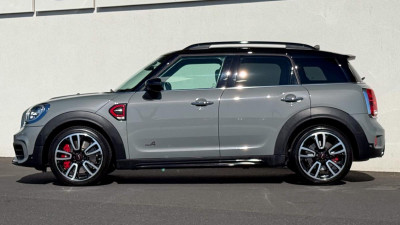MINI Countryman Gebrauchtwagen MINI Countryman Gebrauchtwagen