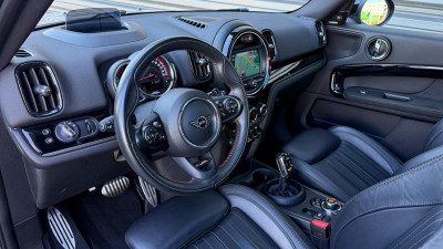 MINI Countryman Gebrauchtwagen MINI Countryman Gebrauchtwagen