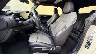 MINI Cabrio Gebrauchtwagen MINI Cabrio Gebrauchtwagen