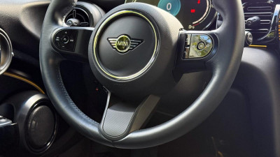 MINI Cabrio Gebrauchtwagen MINI Cabrio Gebrauchtwagen