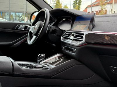 BMW X6 Gebrauchtwagen BMW X6 Gebrauchtwagen