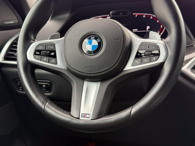 BMW X6 Gebrauchtwagen BMW X6 Gebrauchtwagen
