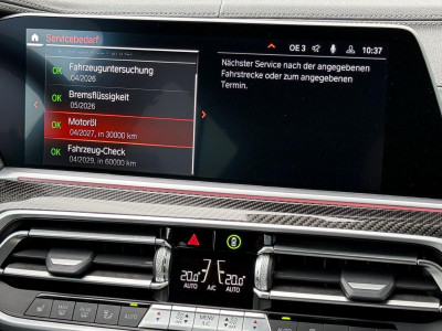 BMW X6 Gebrauchtwagen BMW X6 Gebrauchtwagen