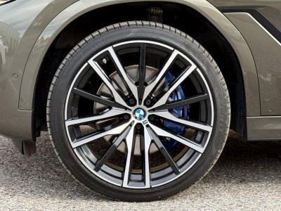 BMW X6 Gebrauchtwagen BMW X6 Gebrauchtwagen