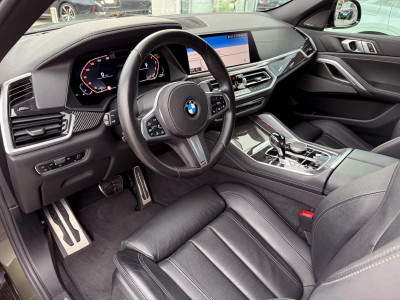 BMW X6 Gebrauchtwagen BMW X6 Gebrauchtwagen