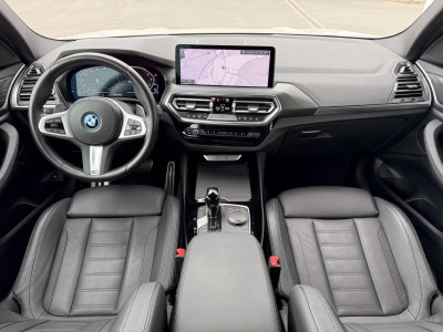 BMW X3 Gebrauchtwagen BMW X3 Gebrauchtwagen