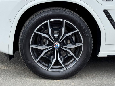 BMW X3 Gebrauchtwagen BMW X3 Gebrauchtwagen