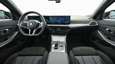 BMW 3er Gebrauchtwagen BMW 3er Gebrauchtwagen