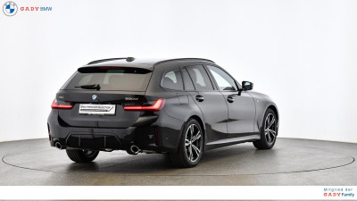 BMW 3er Gebrauchtwagen BMW 3er Gebrauchtwagen
