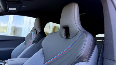 BMW iX Vorführwagen BMW iX Vorführwagen