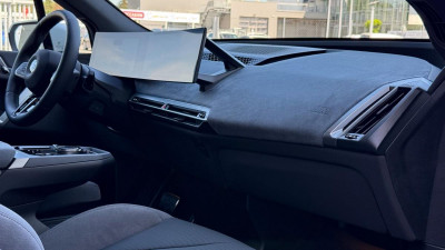 BMW iX Vorführwagen BMW iX Vorführwagen