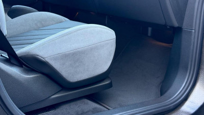 BMW iX Vorführwagen BMW iX Vorführwagen