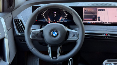BMW iX Vorführwagen BMW iX Vorführwagen