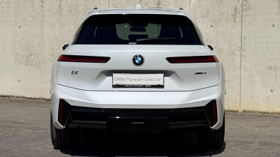 BMW iX Vorführwagen BMW iX Vorführwagen