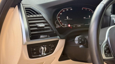 BMW X4 Gebrauchtwagen BMW X4 Gebrauchtwagen