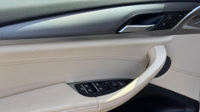 BMW X4 Gebrauchtwagen BMW X4 Gebrauchtwagen