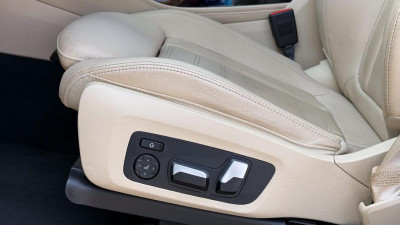 BMW X4 Gebrauchtwagen BMW X4 Gebrauchtwagen
