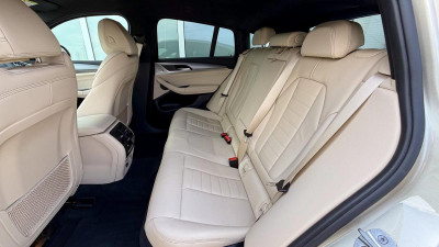 BMW X4 Gebrauchtwagen BMW X4 Gebrauchtwagen