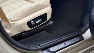 BMW X4 Gebrauchtwagen BMW X4 Gebrauchtwagen