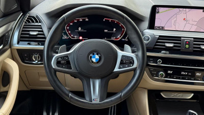 BMW X4 Gebrauchtwagen BMW X4 Gebrauchtwagen