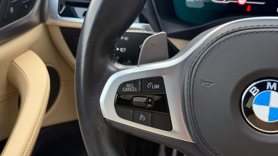 BMW X4 Gebrauchtwagen BMW X4 Gebrauchtwagen