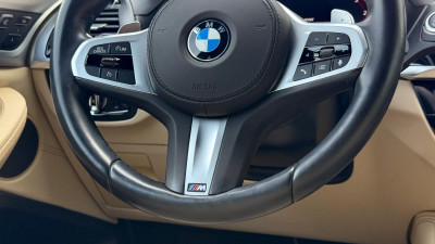 BMW X4 Gebrauchtwagen BMW X4 Gebrauchtwagen