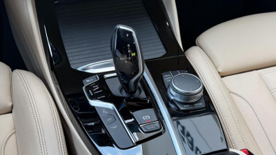 BMW X4 Gebrauchtwagen BMW X4 Gebrauchtwagen