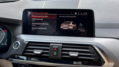 BMW X4 Gebrauchtwagen BMW X4 Gebrauchtwagen