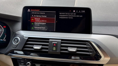 BMW X4 Gebrauchtwagen BMW X4 Gebrauchtwagen