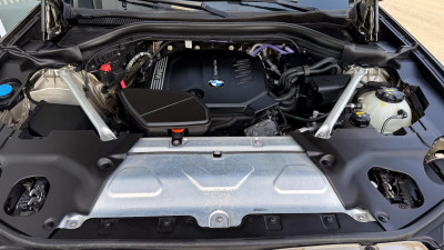 BMW X4 Gebrauchtwagen BMW X4 Gebrauchtwagen