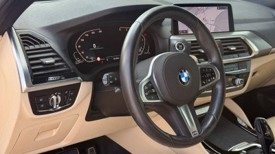 BMW X4 Gebrauchtwagen BMW X4 Gebrauchtwagen