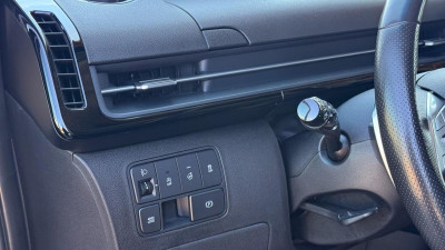 Hyundai Staria Gebrauchtwagen Hyundai Staria Gebrauchtwagen